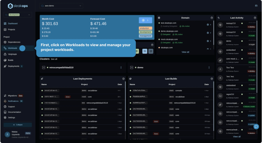 autodiagnostics-demo