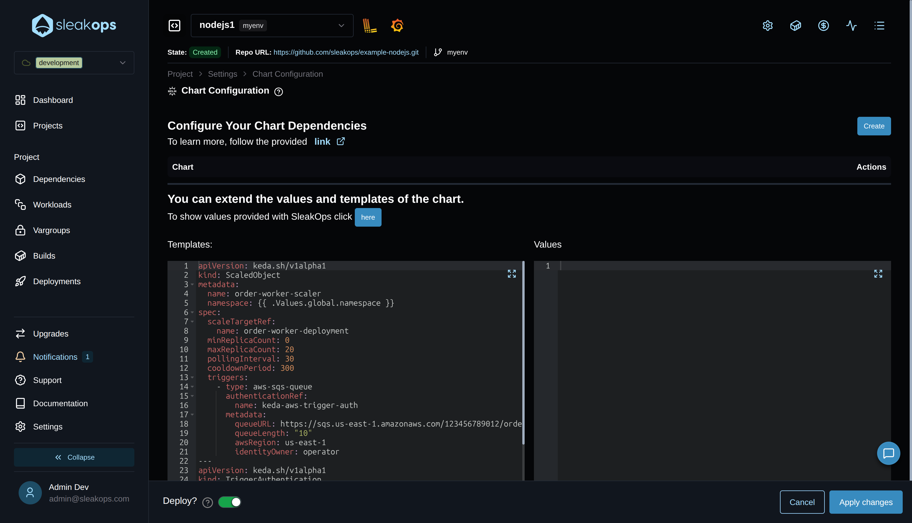 keda-chartconfig-scaledobject