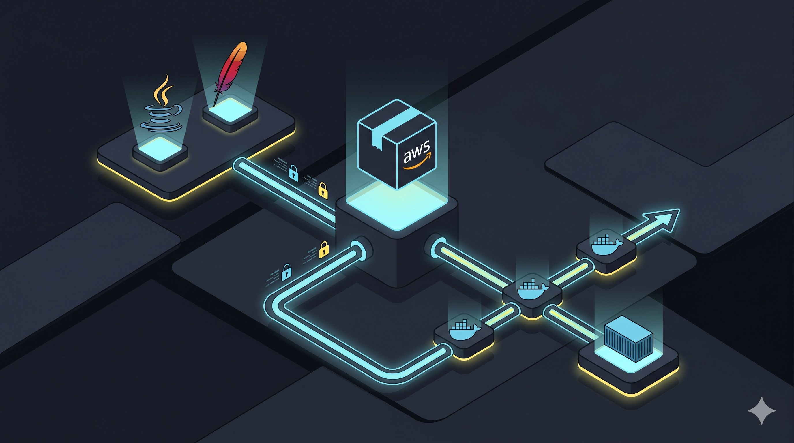 Usar AWS CodeArtifact con proyectos Java/Maven