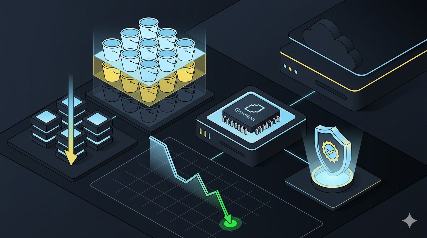 Estrategias de Optimización de Costos en AWS