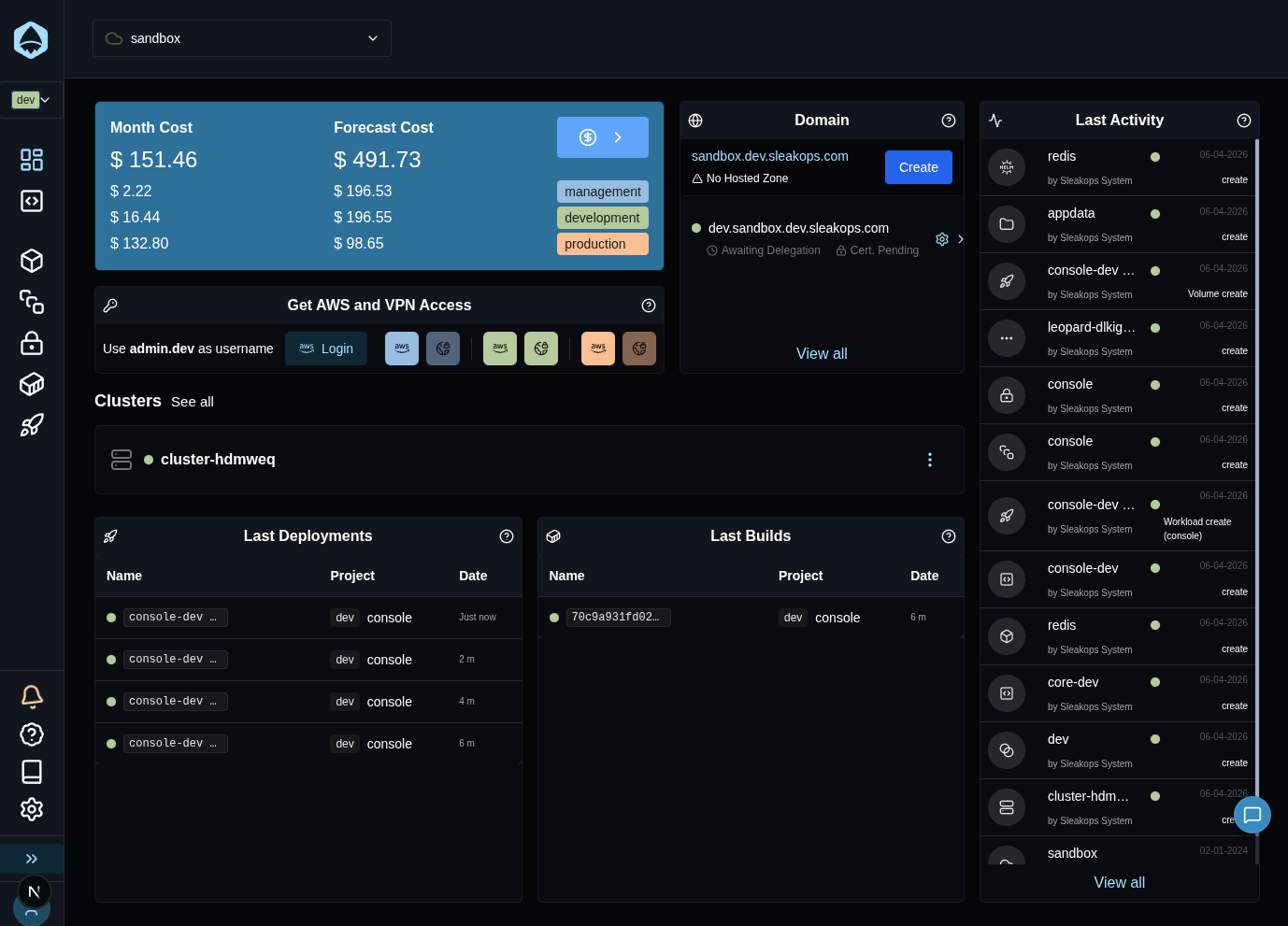 activitylog-dashboard-card