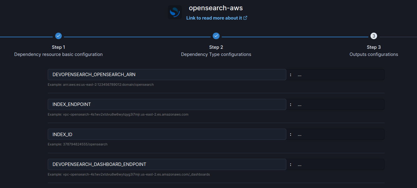 opensearch-create-outputs