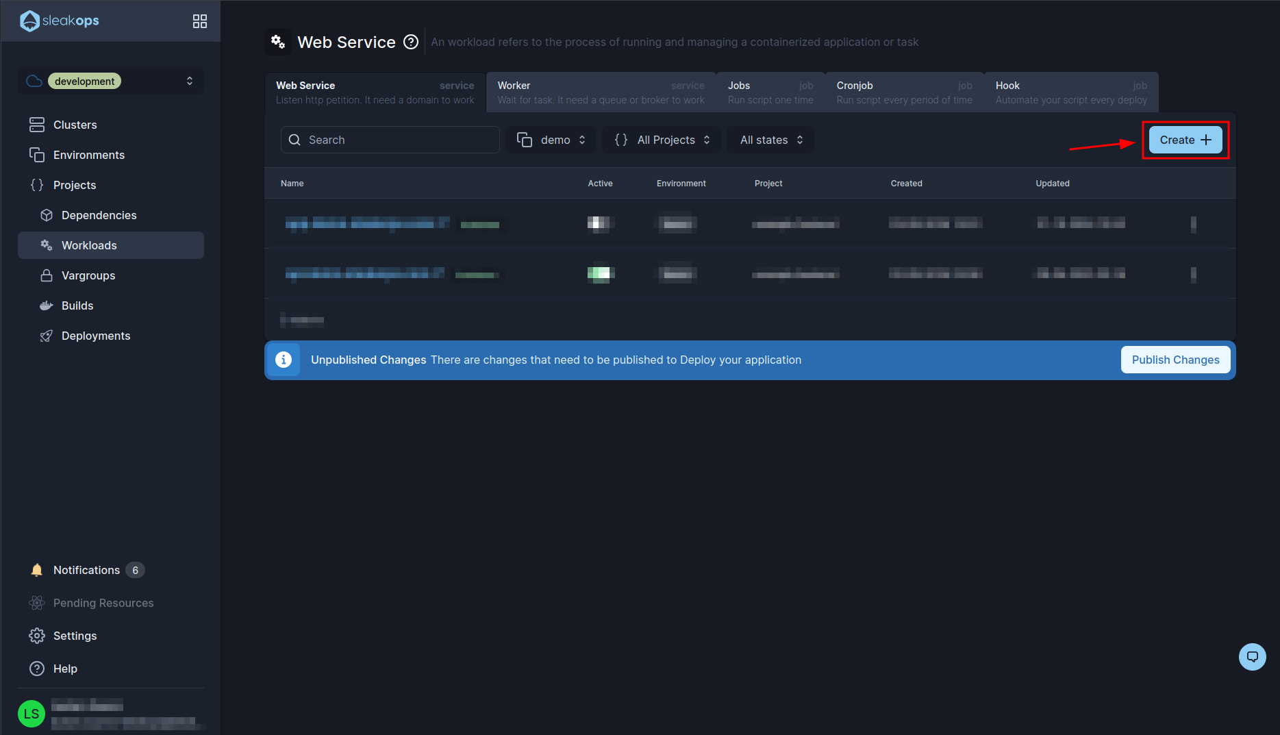 click-create-web-service-reference