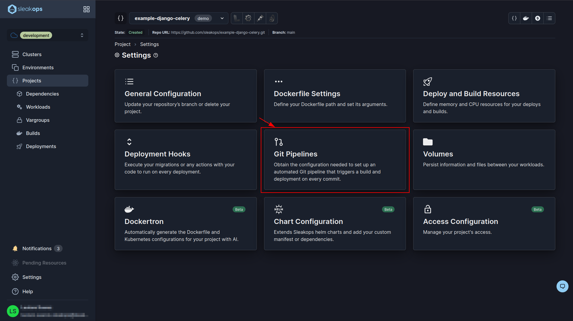 click-git-pipelines-reference