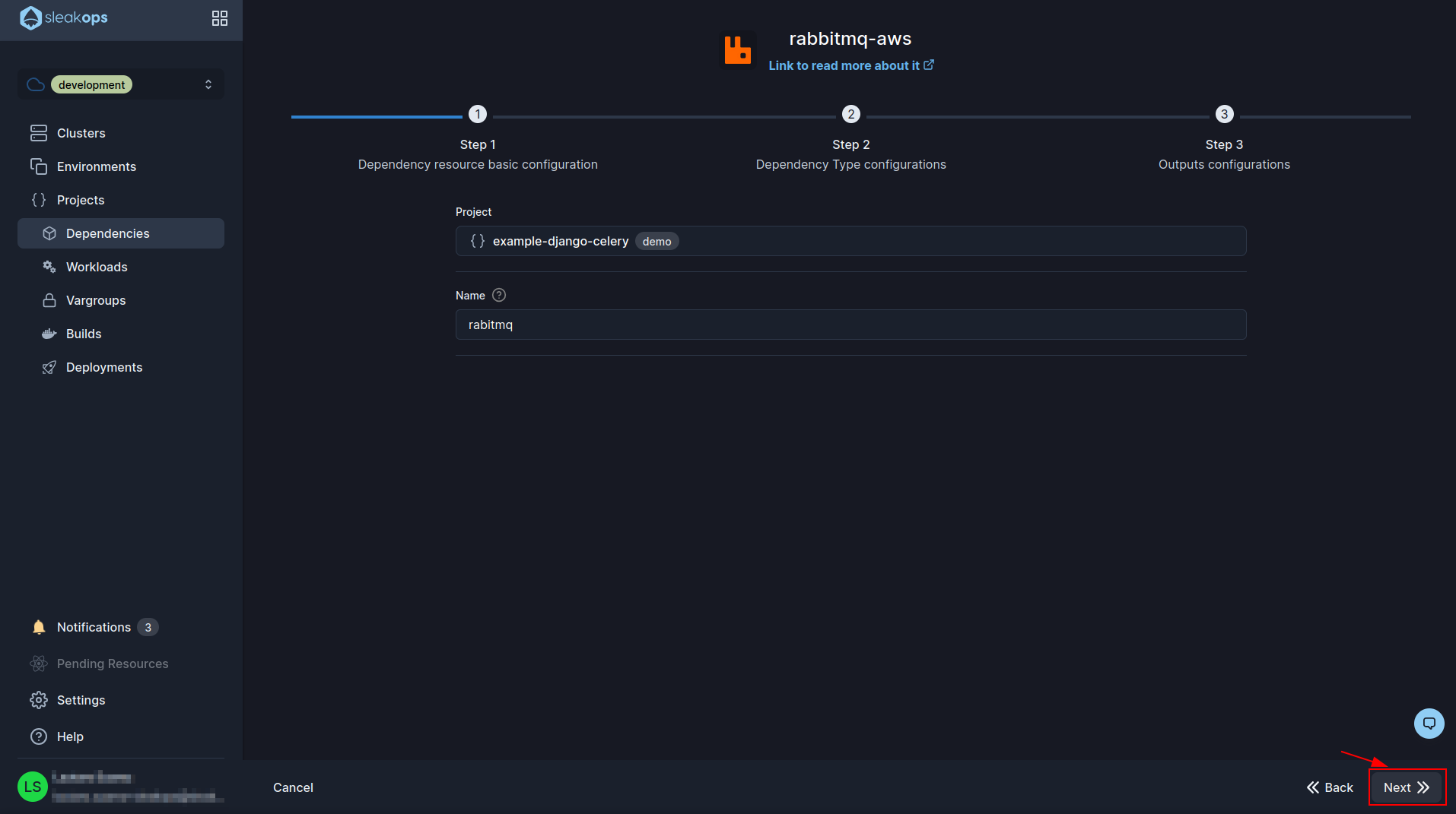 create-rabbitmq-reference