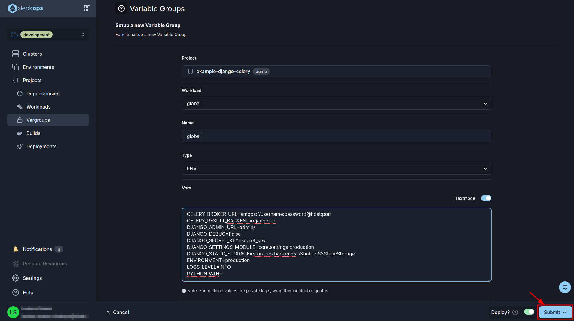 create-vargroup-reference