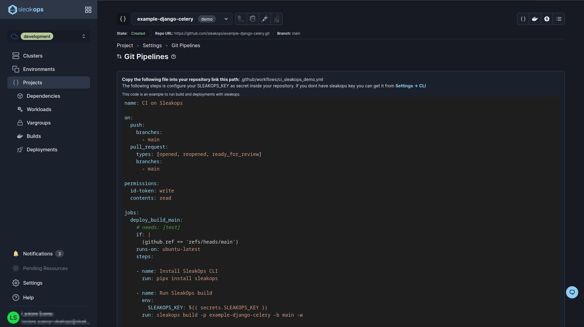 git-pipelines-reference