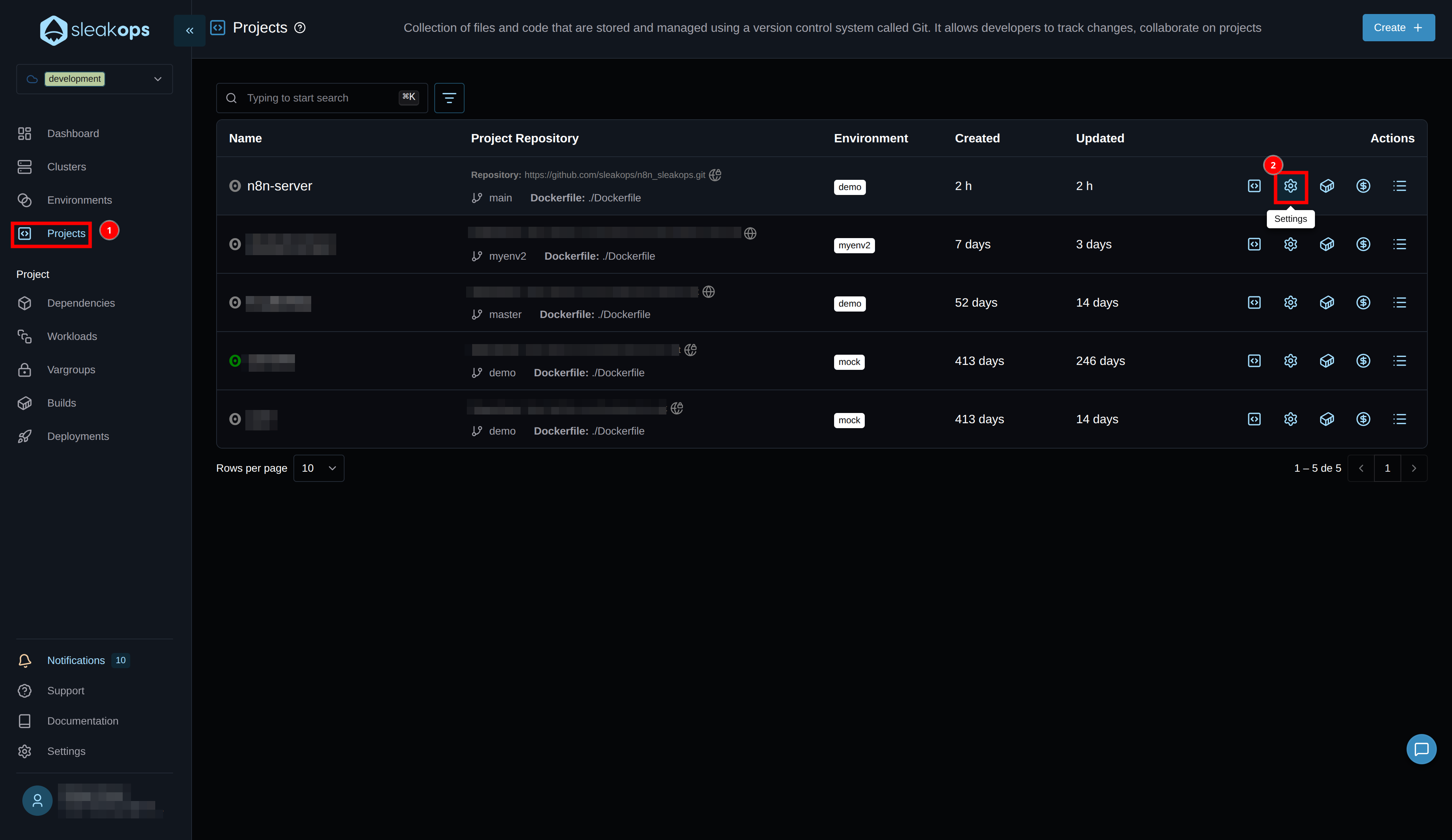 click-settings-project-reference