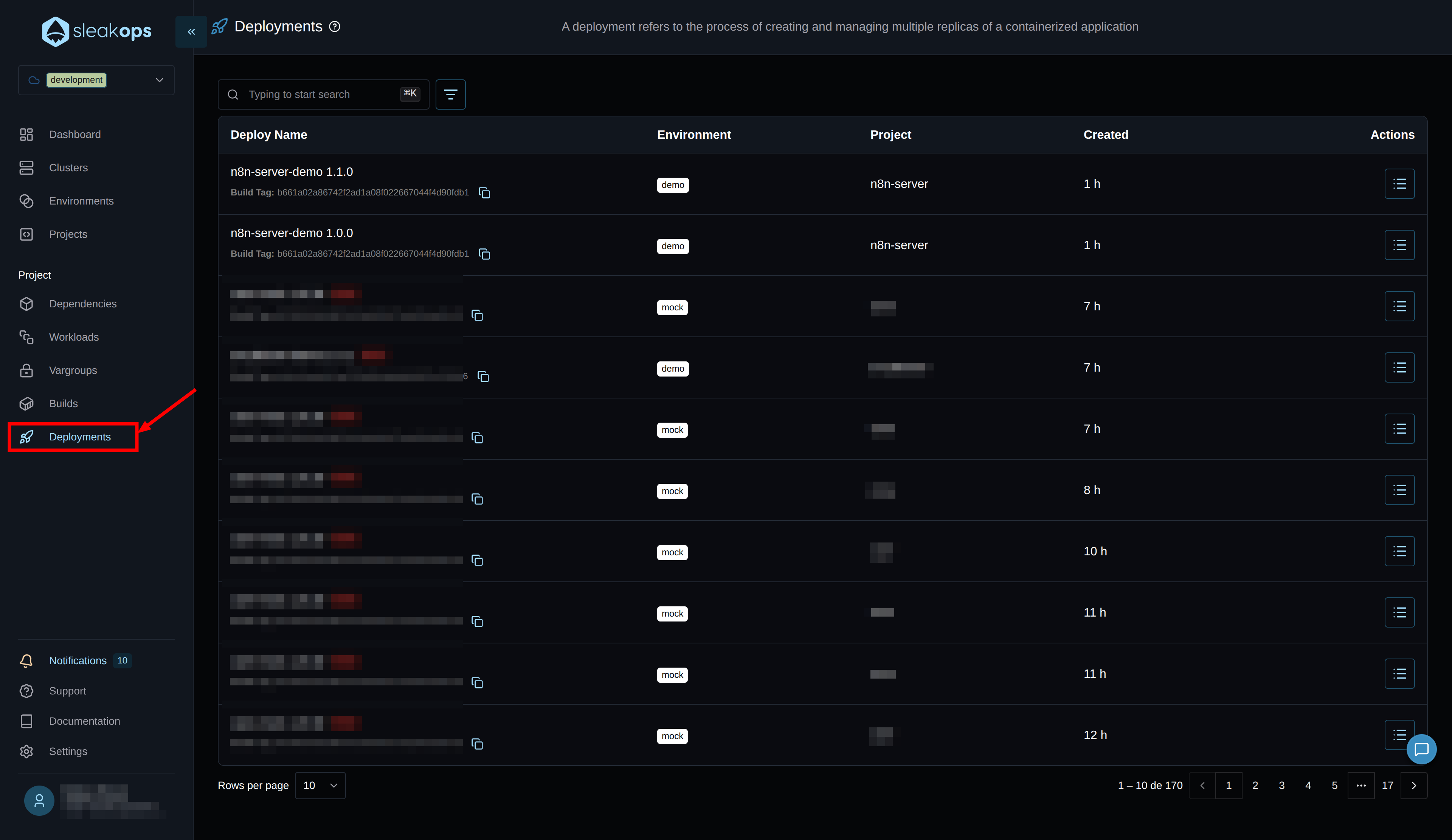 click-deployments-reference
