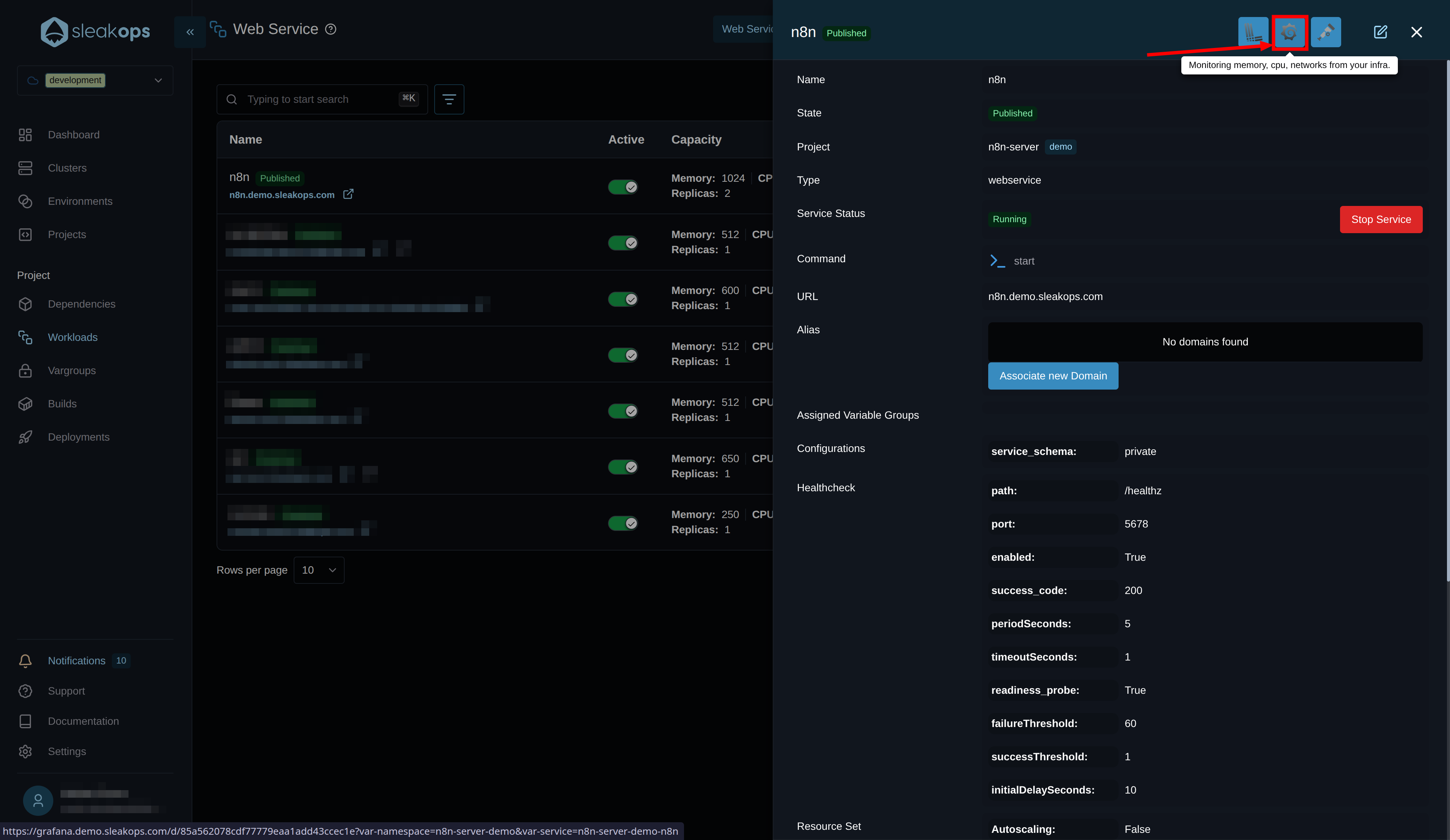 click-deployments-reference