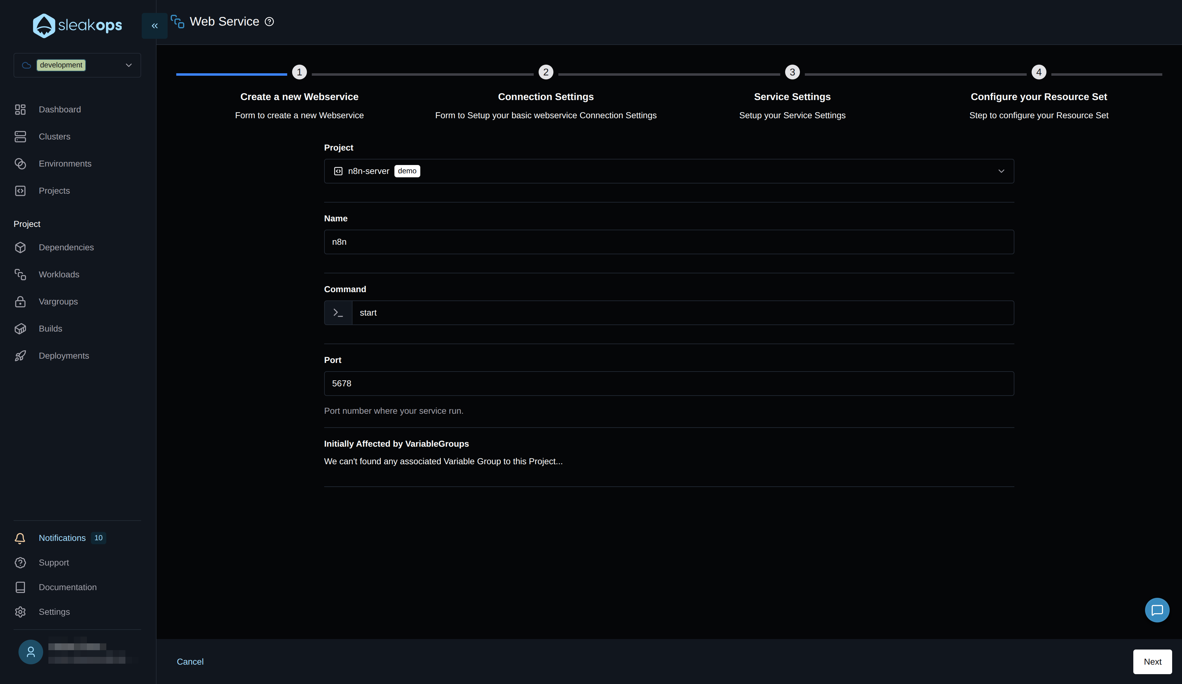 click-create-web-service-reference