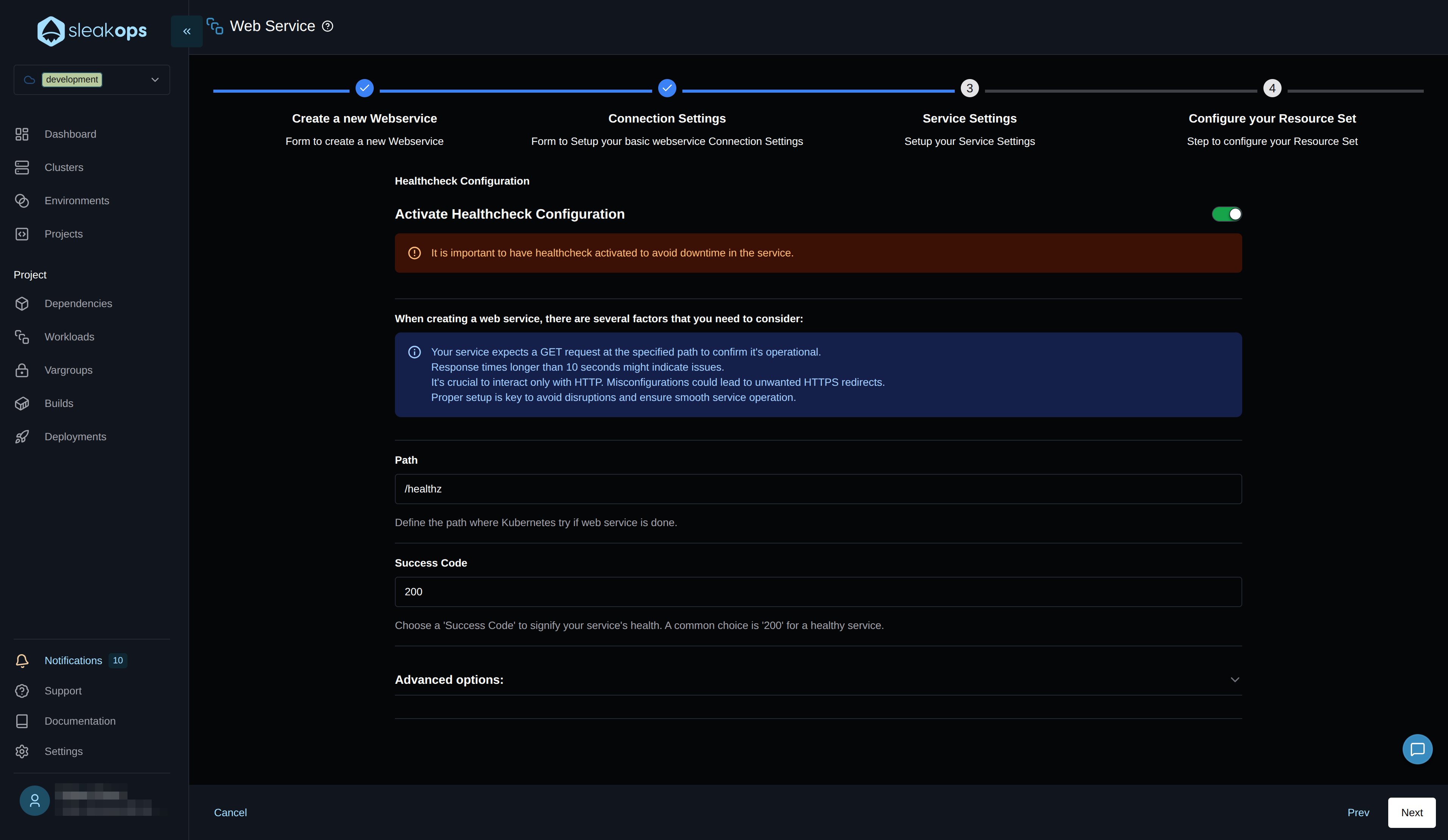 click-create-web-service-reference