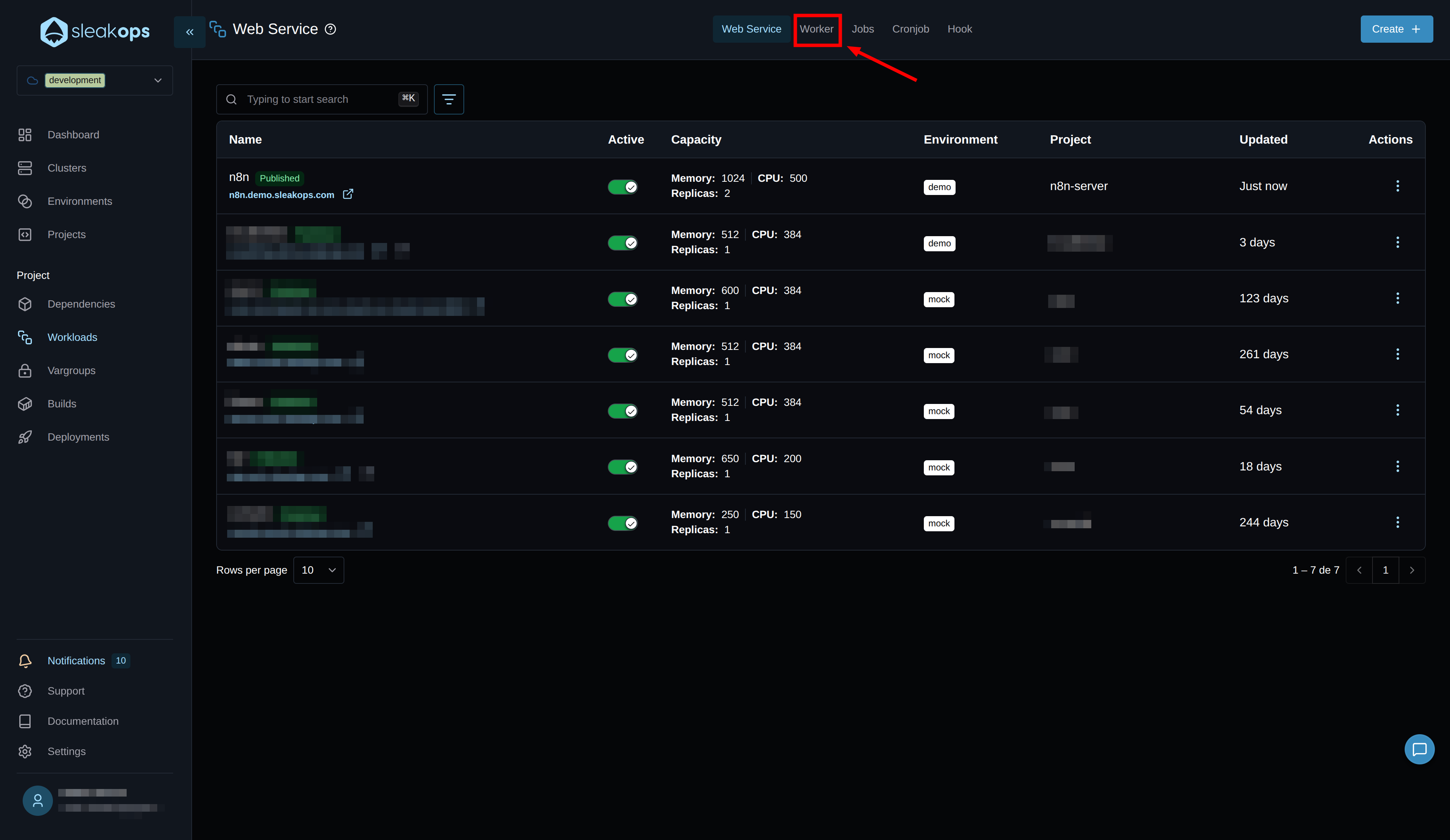 click-worker-reference