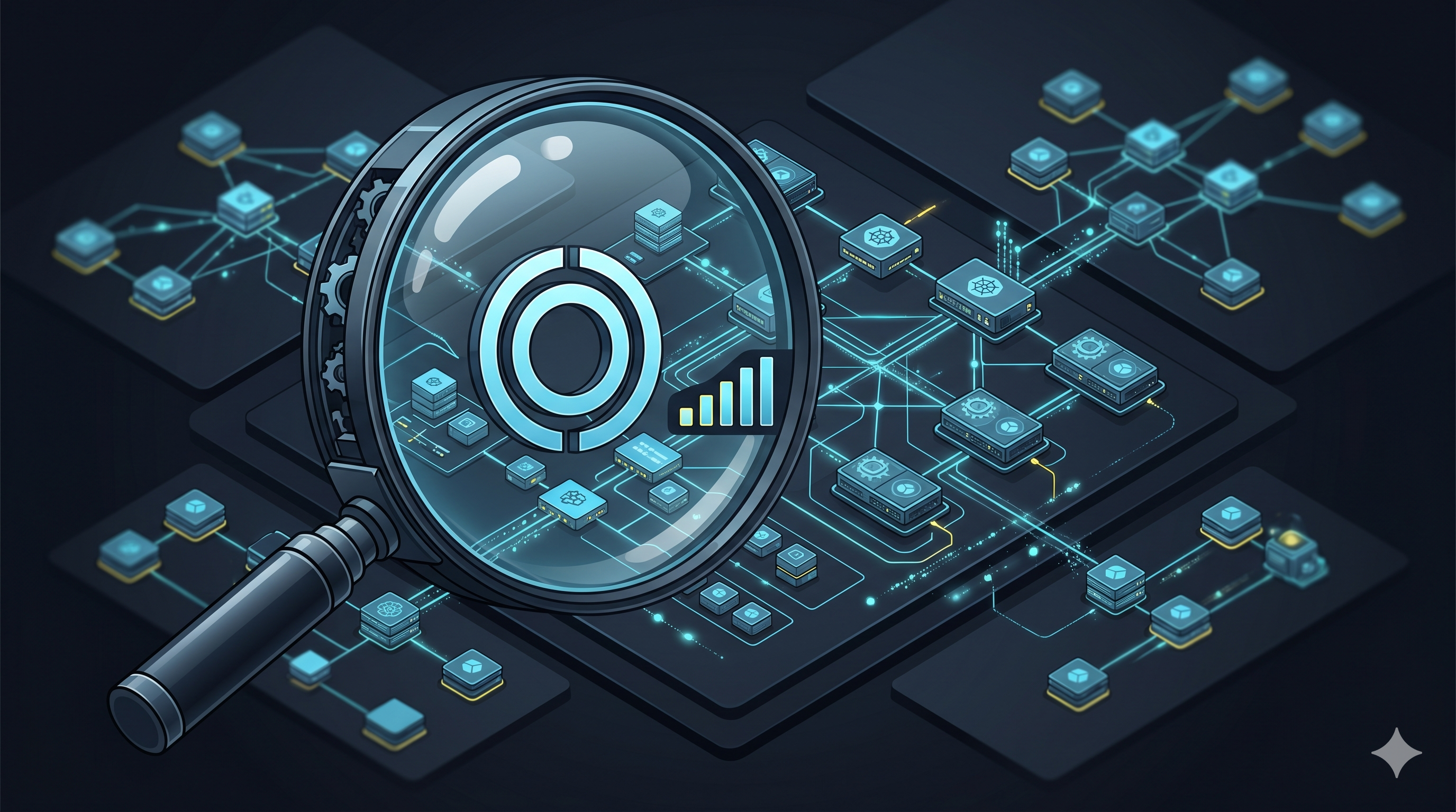 Troubleshoot Cluster Connectivity with Lens