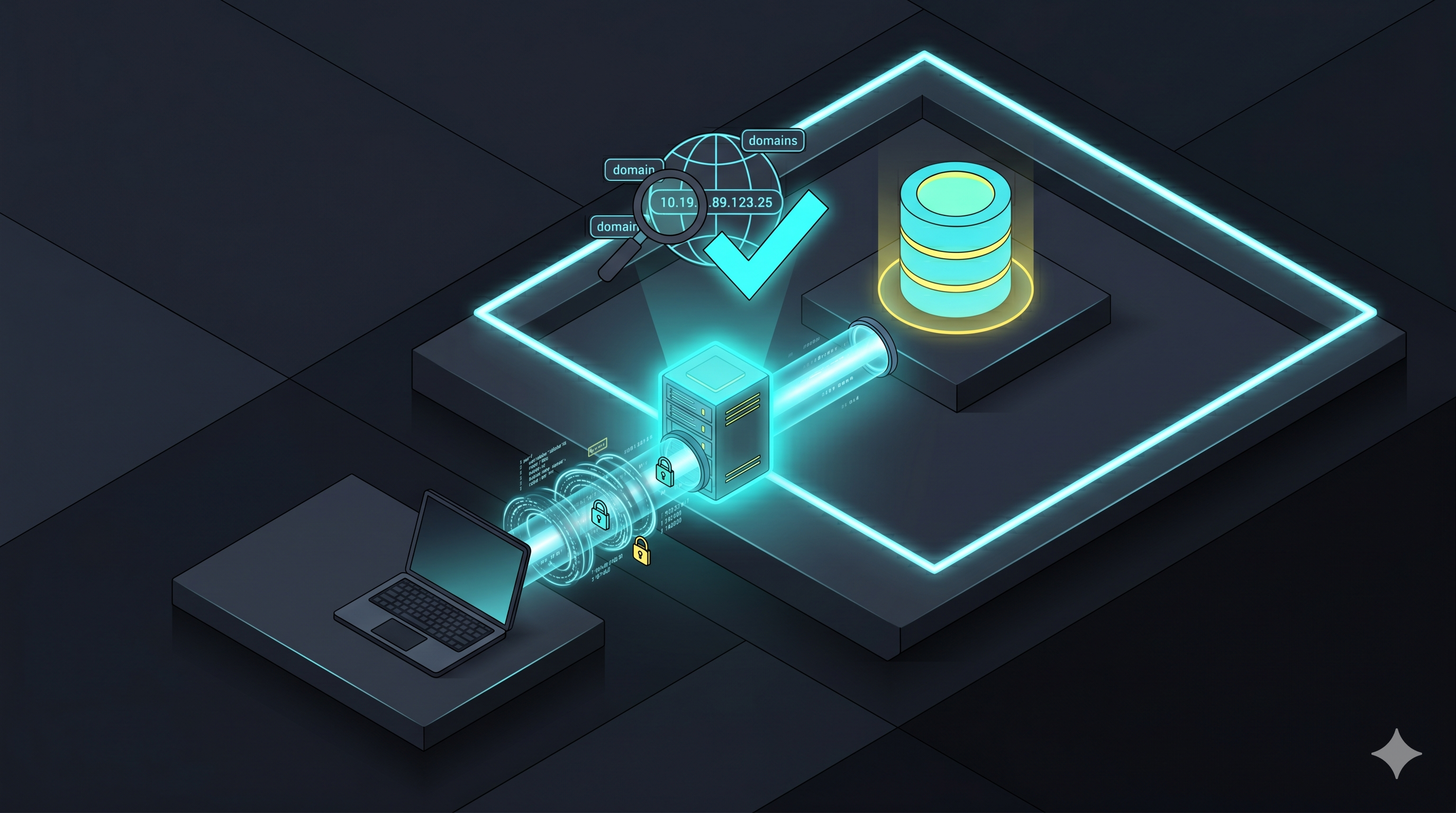Universal DNS Fix for Pritunl Client